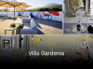 Villa Gardenia