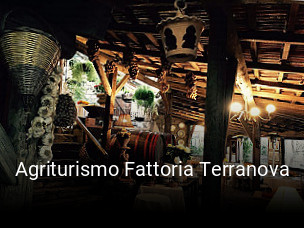 Agriturismo Fattoria Terranova