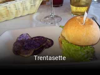 Trentasette