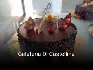 Gelateria Di Castellina