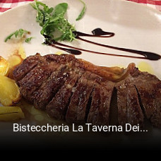 Bisteccheria La Taverna Dei Principi