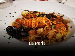 La Perla