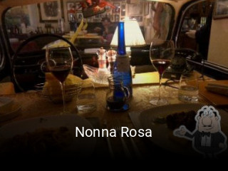 Nonna Rosa