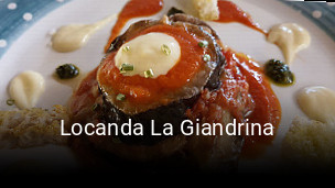 Locanda La Giandrina