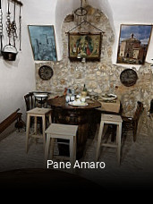 Pane Amaro