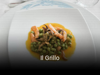 Il Grillo