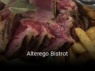 Alterego Bistrot