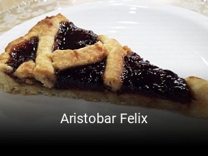 Aristobar Felix