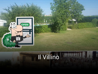 Il Villino