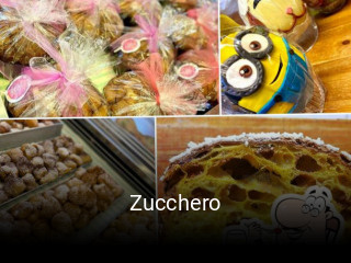 Zucchero