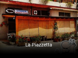 La Piazzetta