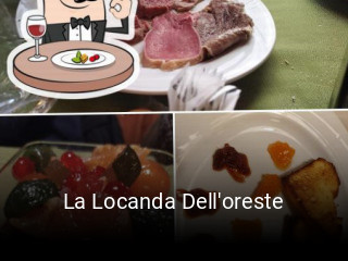 La Locanda Dell'oreste