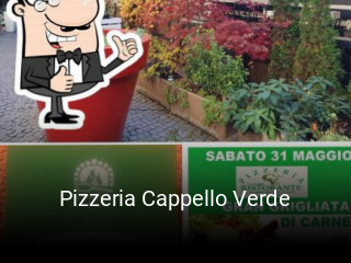 Pizzeria Cappello Verde