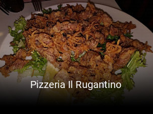 Pizzeria Il Rugantino