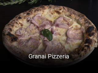 Granai Pizzeria