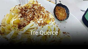 Tre Querce