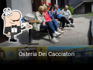 Osteria Dei Cacciatori