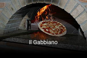 Il Gabbiano