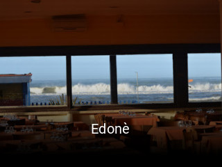 Edonè