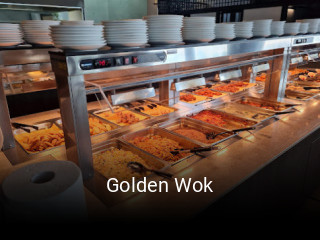 Golden Wok