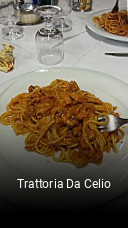 Trattoria Da Celio