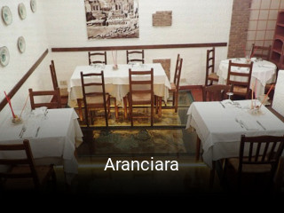 Aranciara