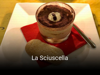 La Sciuscella