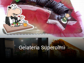 Gelateria Superolmi