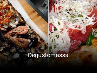 Degustomassa