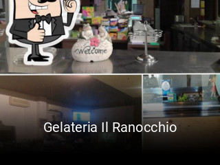 Gelateria Il Ranocchio