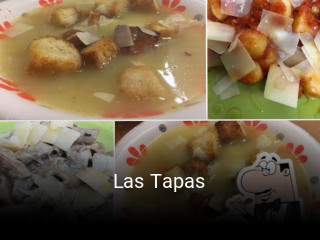 Las Tapas