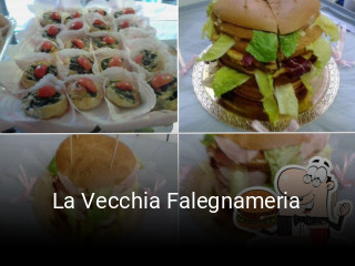 La Vecchia Falegnameria