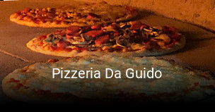 Pizzeria Da Guido