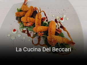 La Cucina Del Beccari