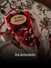 Da Antonello