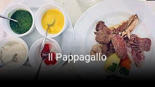 Il Pappagallo