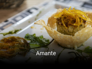 Amante