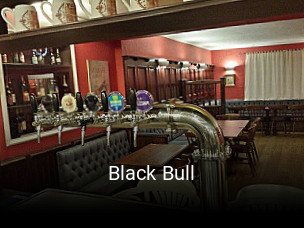 Black Bull