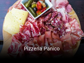 Pizzeria Panico