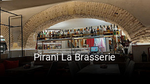 Pirani La Brasserie