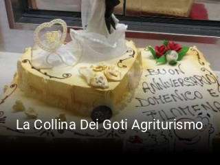 La Collina Dei Goti Agriturismo