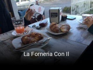 La Forneria Con Il