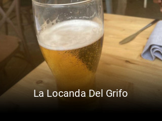 La Locanda Del Grifo