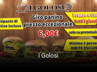 I Golosi