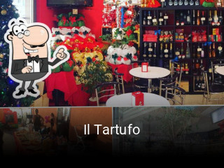 Il Tartufo