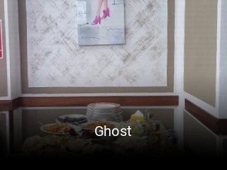 Ghost