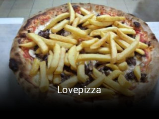 Lovepizza