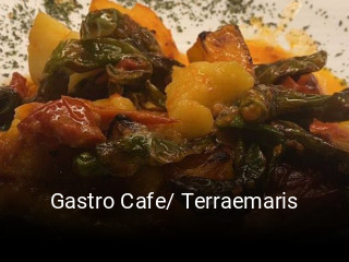 Gastro Cafe/ Terraemaris