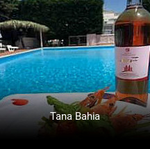 Tana Bahia