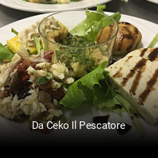 Da Ceko Il Pescatore